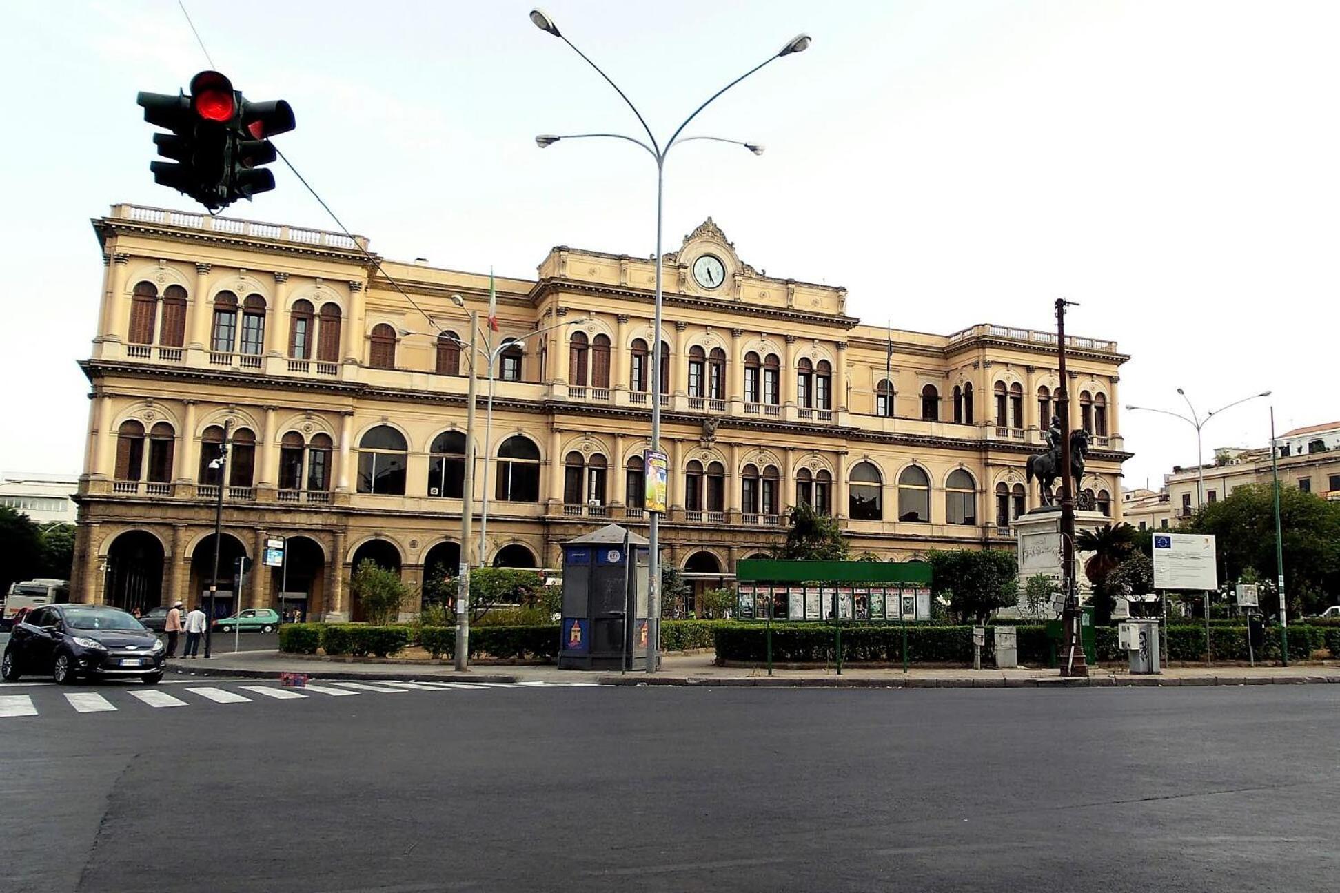 Casa Del Vicolo Apartamento *