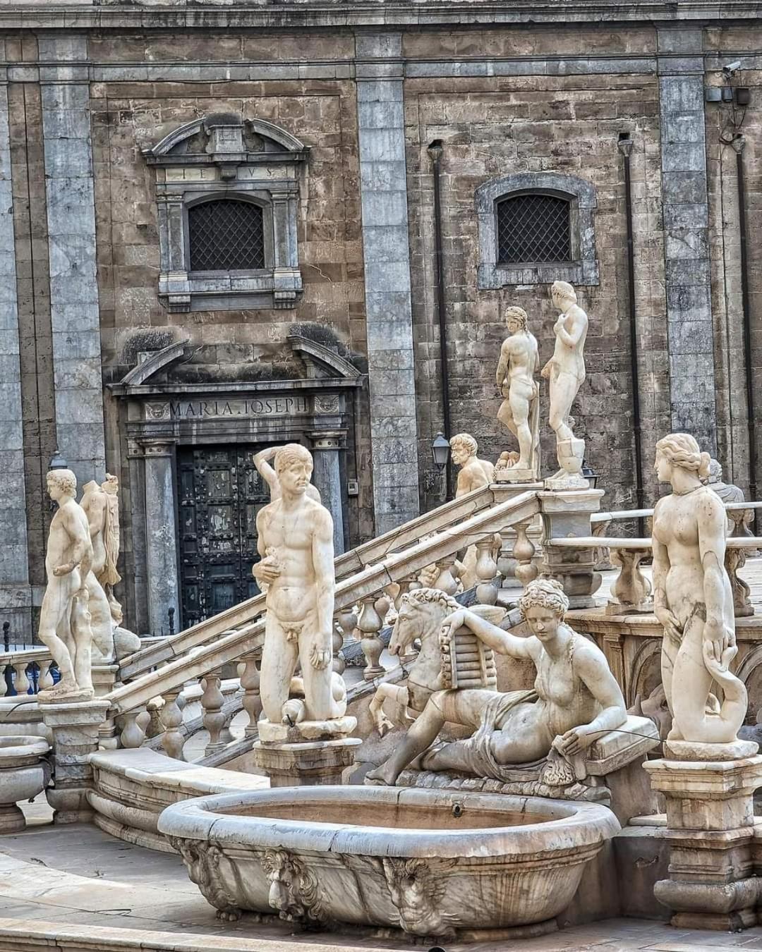 Casa Del Vicolo Apartamento *