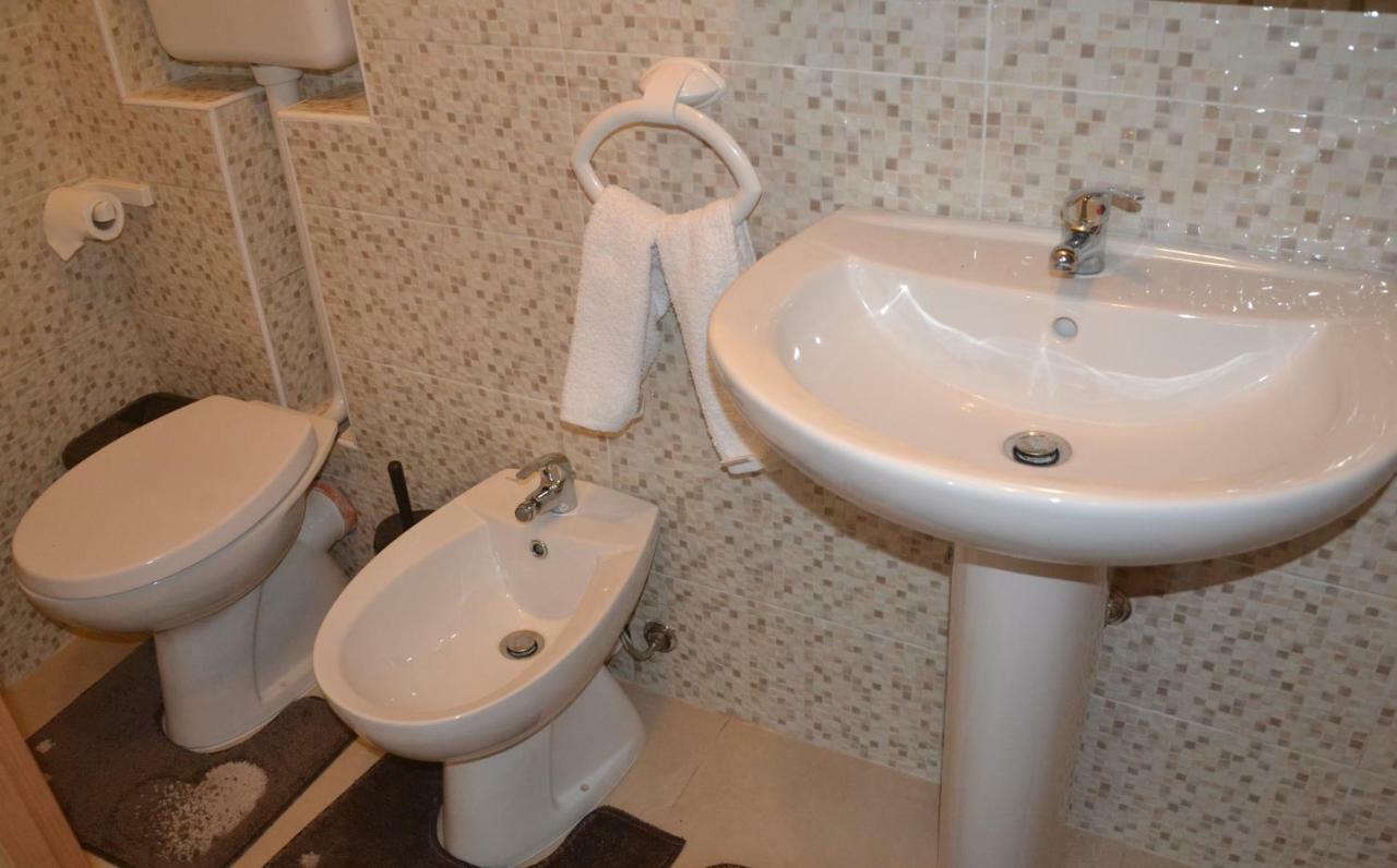 Casa Del Vicolo Apartamento Palermo