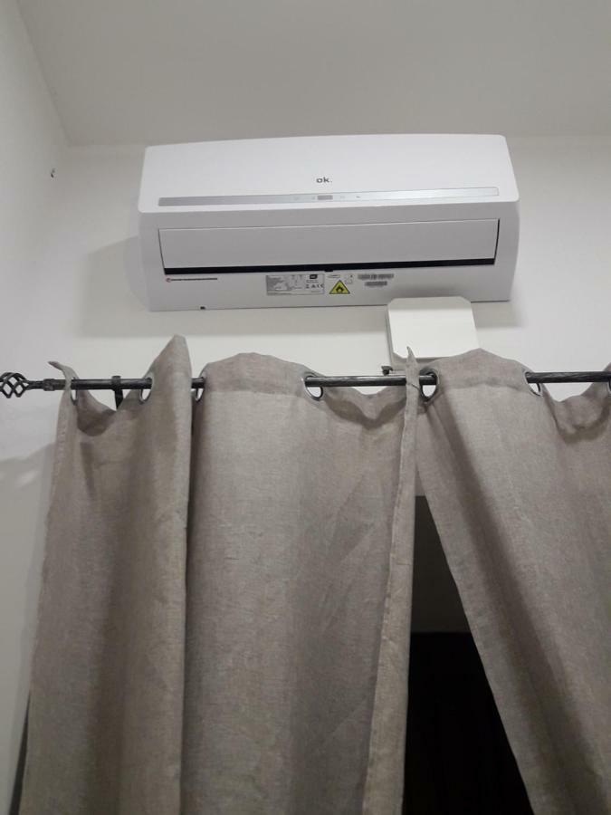 Apartamento Casa Del Vicolo Palermo