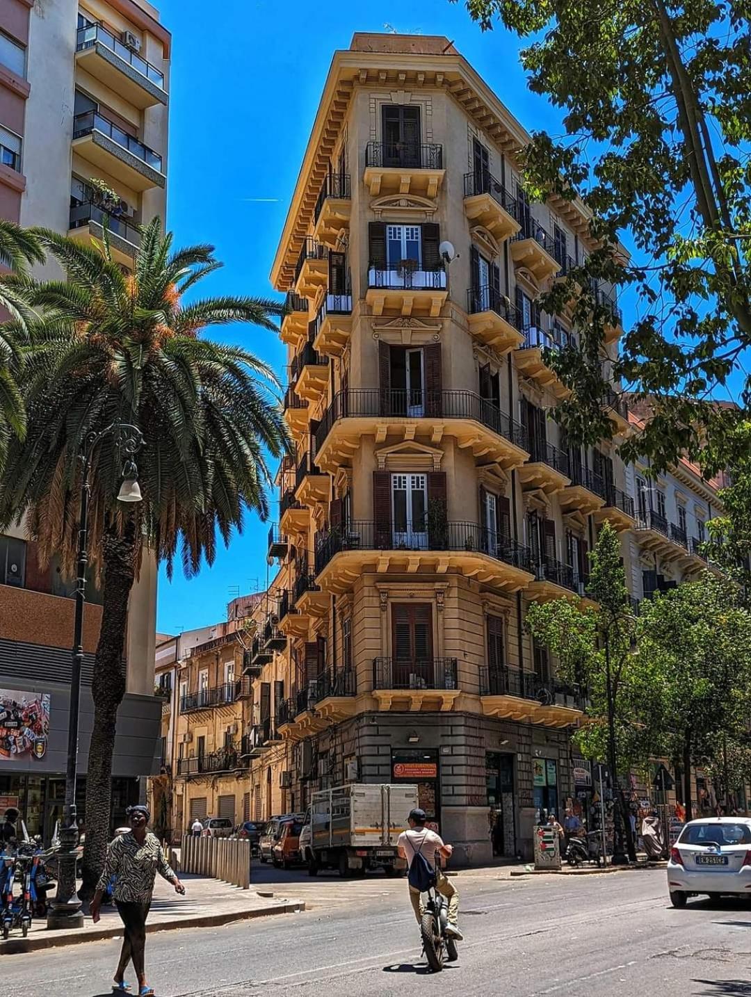 Casa Del Vicolo Apartment *
